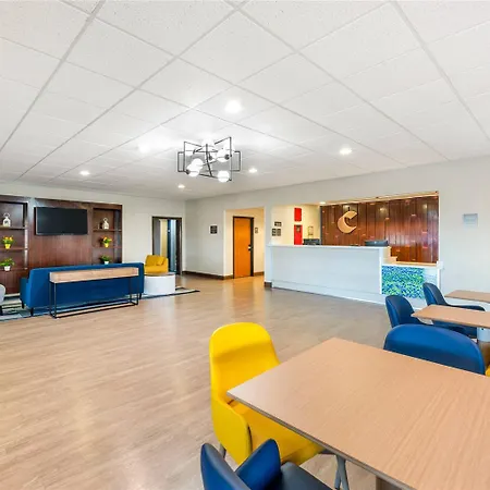 Comfort Inn - Killeen Near Fort Hood