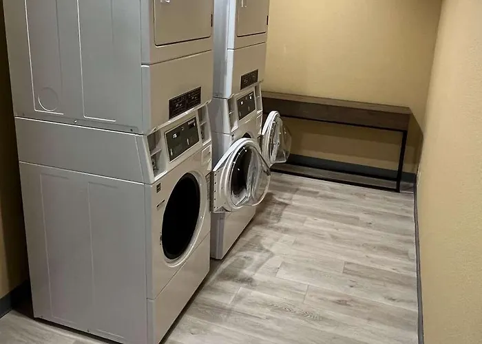 Comfort - Near Hood Hotel Killeen