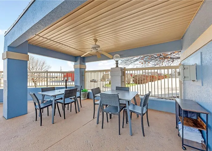 Comfort - Near Hood Killeen