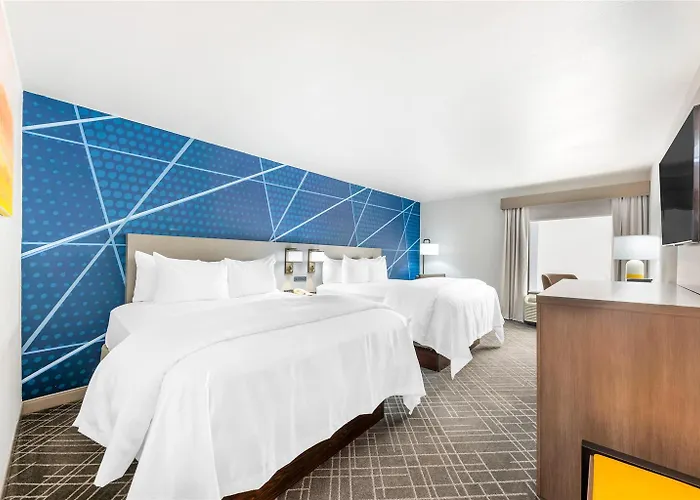 Comfort - Near Hood Hotel Killeen
