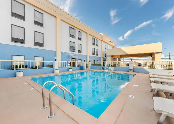 Hotel Comfort - Near Hood *
