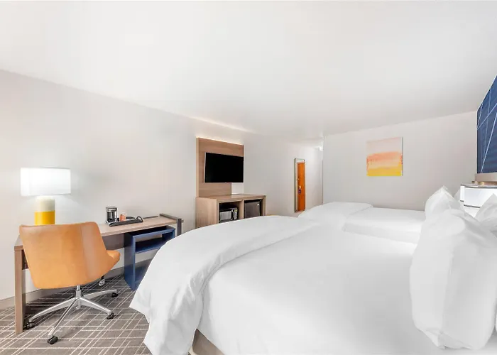 Hotel Comfort - Near Hood Killeen