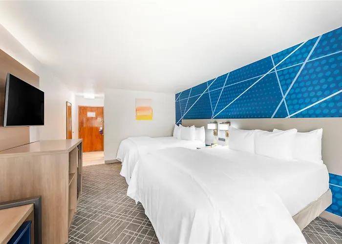 Hotel Comfort - Near Hood Killeen